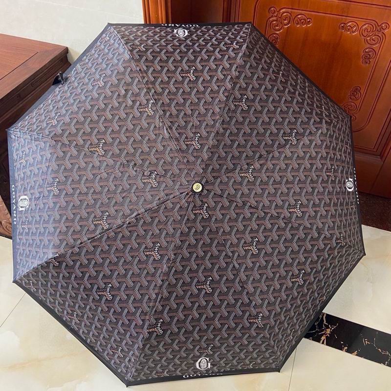 Goyard Umbrella (6)